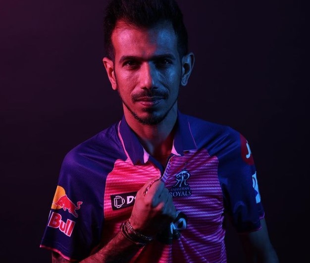 Yuzvendra Chahal