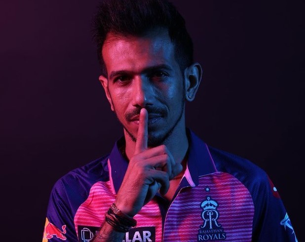 Yuzvendra Chahal Reveals Life Threating Act By Drunk MI Player