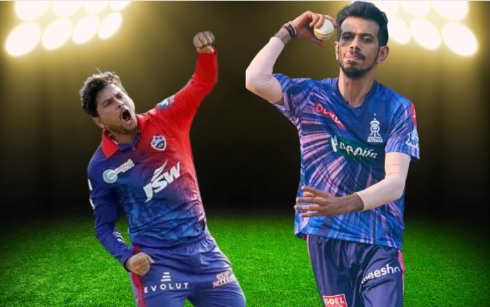 Yuzvendra Chahal, Kuldeep Yadav Spin to Spotlight in IPL 2022