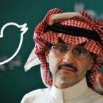 Alwaleed, the Musk Ridiculed Investor is Now Twitter Well Wisher