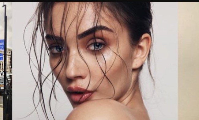 Is Amy Jackson Rekindling her romance with Chuck Bass?