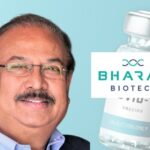Bharat Biotech consortium project for new variant proof Covid-19 Vaccine Gets CEPI Funding