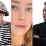 The Interesting Saga of Johnny Depp, Amber Heard, and Elon Musk