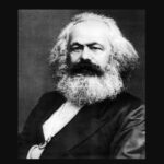 Karl Marx's ideas have lasted far beyond his lifetime