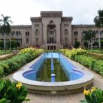 Osmania University UG Results 2022 Latest Update