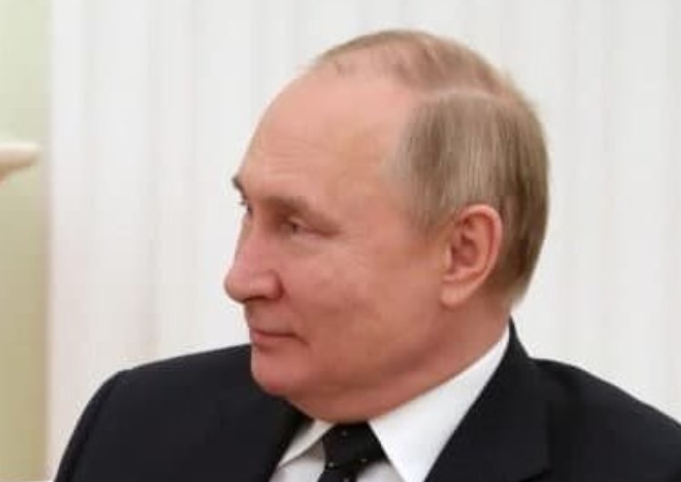 Putin Illness