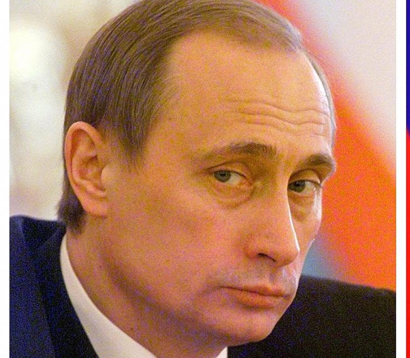 Putin