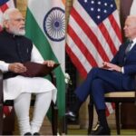 India's Pandemic Response Hailed at the Quad Summit