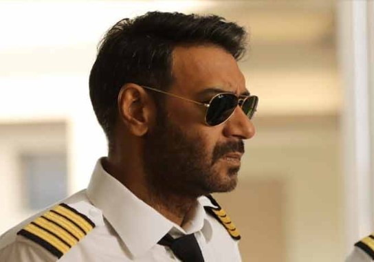 Now You Can Watch Ajay Devgn's Runway 34 on Amazon Prime On Rent