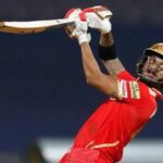 IPL Record Batsman Shikhar Dhawan bowled out from Team India