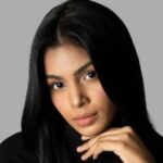 Sriya Lenka makes history as the first Indian K-Pop Star