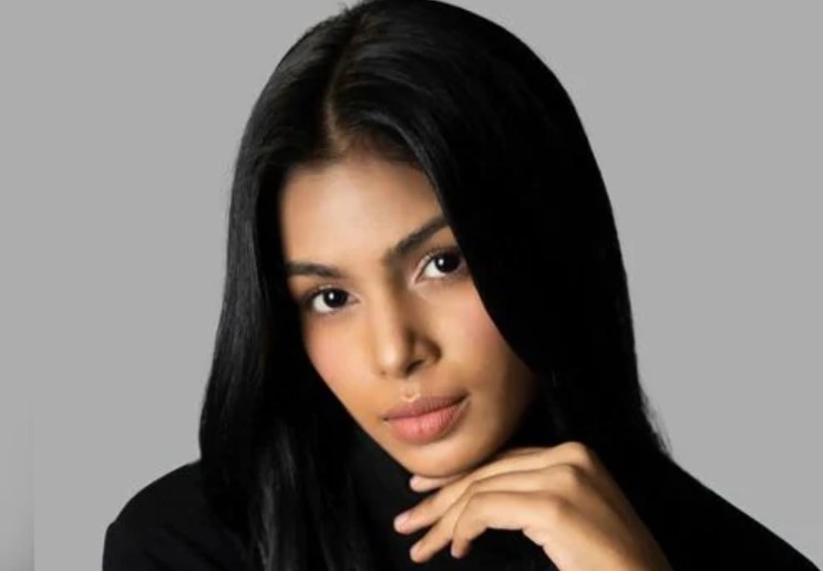Sriya Lenka makes history as the first Indian K-Pop Star