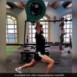 Virat Kohli 2 Favorites Moments Video Goes Viral