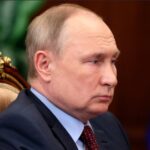 Is Putin Seriously ill, Who Says So?