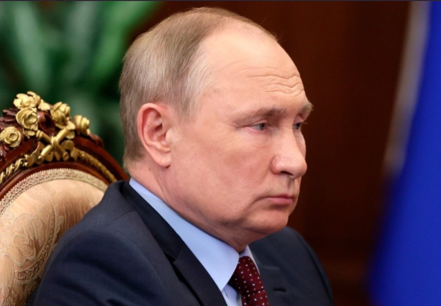 Is Putin Seriously ill, Who Says So?