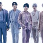HYBE's market value drops by $1.7 billion due to BTS Hiatus News