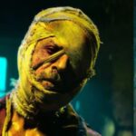 Jawan SRK, by Atlee is intense, and looks a promising blockbuster