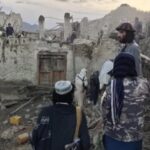 Earthquake in Afghanistan: Fatalities May Rise, 100M Afghanis Aid Announced