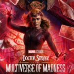 Doctor Strange in the Multiverse of Madness: Watch it on Disney+Hostar Now