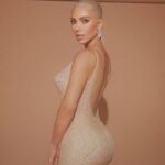Marilyn Monroe's Iconic Dress Worn by Kim Kardashian is Safe and Intact