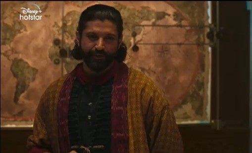 Ms Marvel has brilliance all over it, Farhan Akhtar role is a mystery