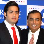 Akash Ambani is the new chairman of Reliance Jio, as Mukesh Ambani steps down