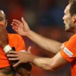 Netherlands vs Poland Match Ends in a Thrilling 2-2 Tie