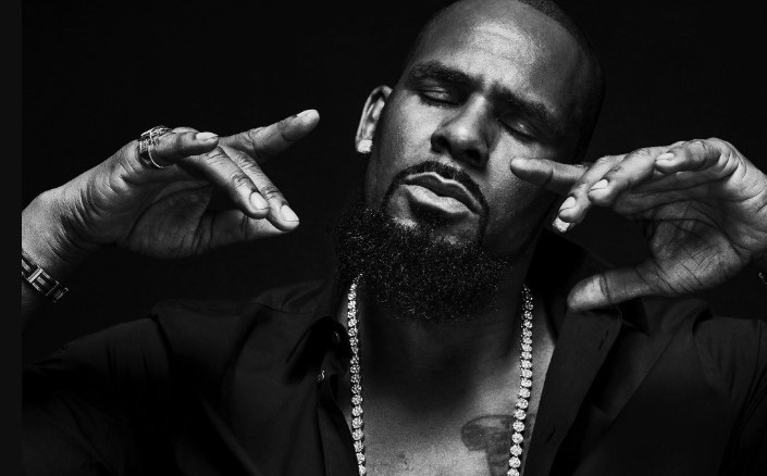 Sex offender R Kelly sentenced to 30 years in jail