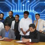 Telangana to Build a Multibillion Dollar AMOLED Display Fab Plant