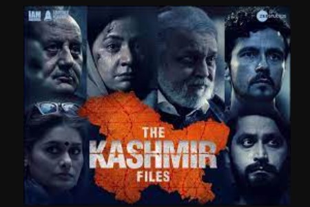 UK MPs applaud the Kashmir Files director, and actors big courage in depicting reality