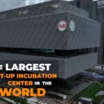 T-Hub 2, World's Largest Startup Incubation Center Opens in Hyderabad