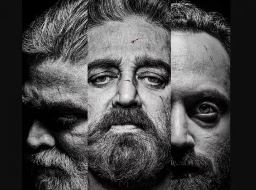 Vikram Review: Brilliant Acting, Loads of Action, A Must Watch