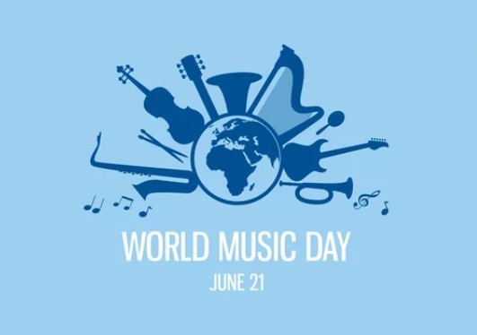 World Music Day: Celebrating Diversity in Global Musical Culture