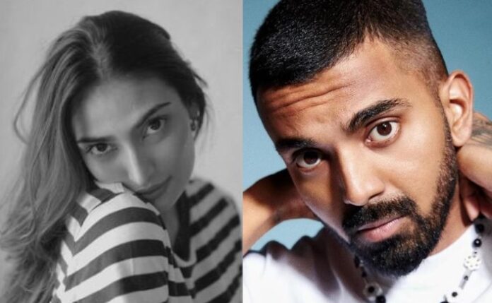 KL Rahul, Athiya Shetty Marriage on Cards; The real truth