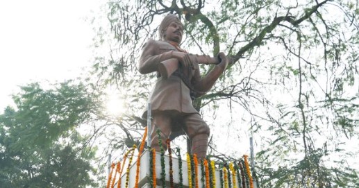 Mangal Pandey: Leaders Recall The Bravery Of Great Freedom Fighter