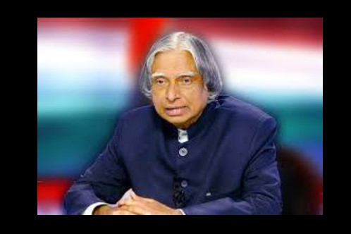 10 Inspiring Quotes by India's Most Popular President APJ Abdul Kalam