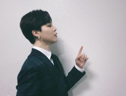 BTS's Jimin Ranks No. 1 in The July Top 10 Brand Reputation Index