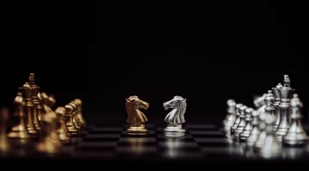 44th Chess Olympiad: Chennai Celebrates its Chess Supremacy