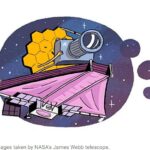 Google Doodle Hails NASA's Photographs of the Unexplored Universe