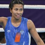 Lovlina Borgohain Punches her way into CWG Quarterfinals, with a Great Win