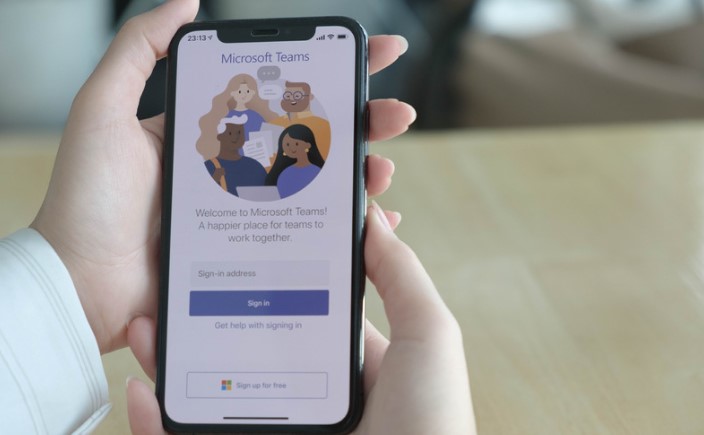 Down and out Microsoft Teams is clawing back to normalcy
