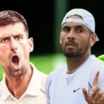 Novak Djokovic, Kyrgios Wimbledon Final will be Clash of Experience vs Surprise