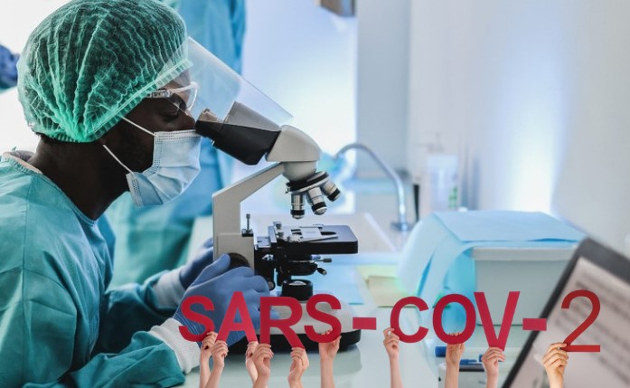 New SARS-CoV-2 vaccine to be developed by Bharat Biotech and its partners to prevent cross-reactivity