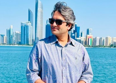 Sudhir Chaudhary's new TV show builds great expectations