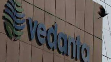 Vedanta Steals The Spotlight Today On The Indian Stock Market