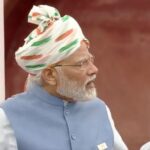 15th August: PM Modi's Ten all-powerful messages to the nation