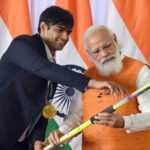 Indian PM Mementoes e-auction: BCCI, Greenko buy valued objects