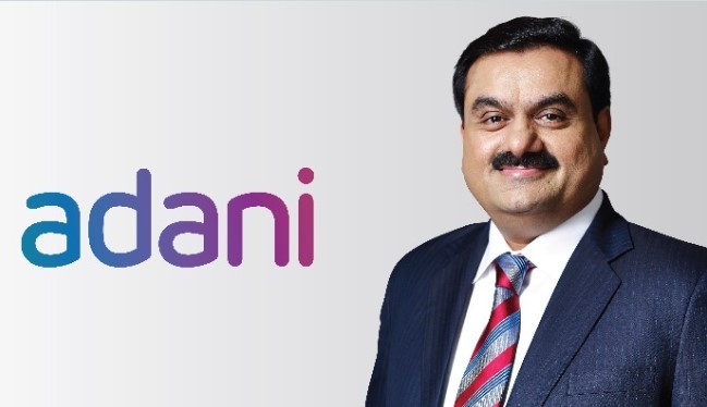 Adani Power Shares hit a new high on Sensex with DB Power Acquisition