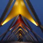 Atal Bridge, India's Spectacular Architectural Marvel Opens Today