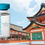 Japan Approves COVAXIN booster dose for Travelers; reinforces the effectiveness of Universal Covid Vaccine